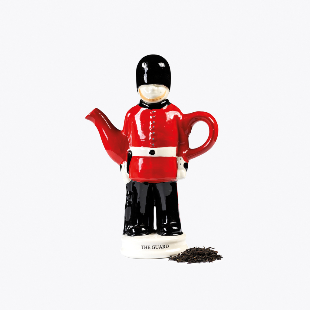 novelty-guardsman-teapot-buy-for-39-00-by-carters-of-suffolk